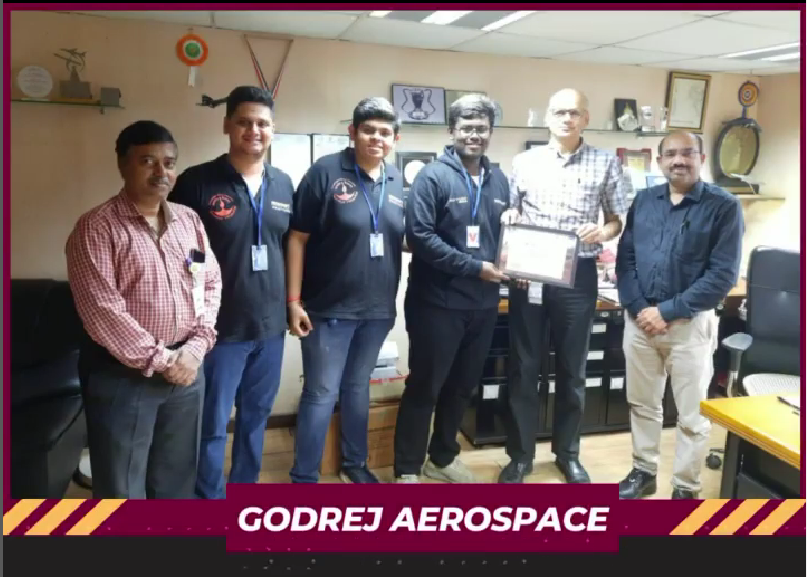 Godrej Aerospace